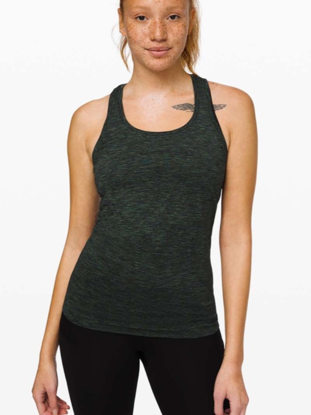 Lululemon Swiftly Racerback 2.0